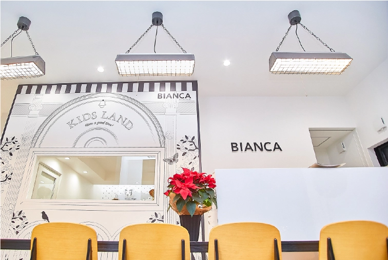 BIANCA前橋